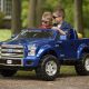 Hỏi mua đồ chơi xe ô tô Ford Ranger 2017?